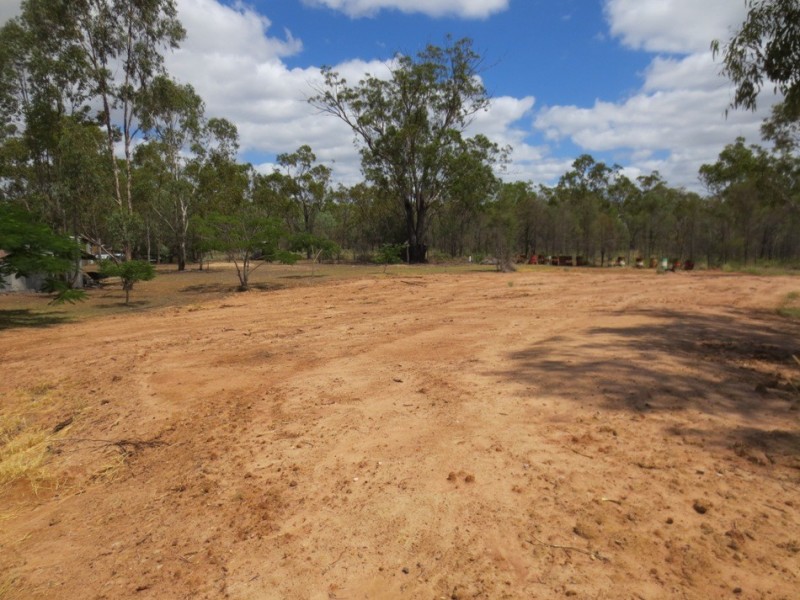 Sapphire QLD 4702