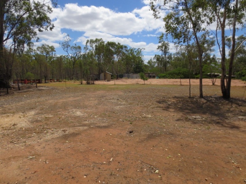 Sapphire QLD 4702