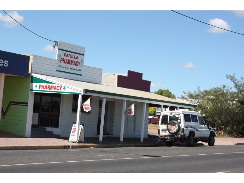 Capella QLD 4723 Emerald Real Estate For Sale