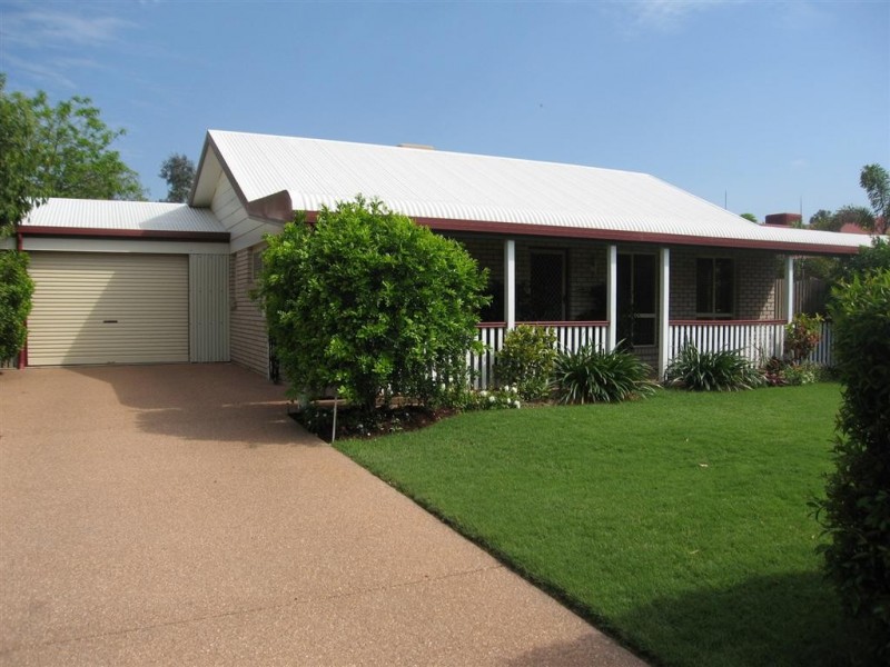 Emerald QLD 4720