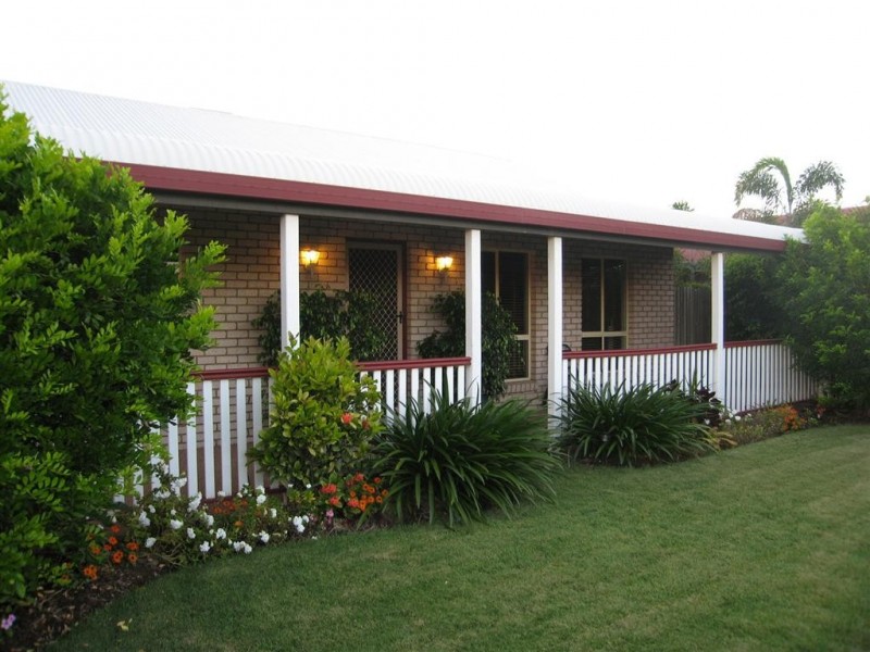 Emerald QLD 4720