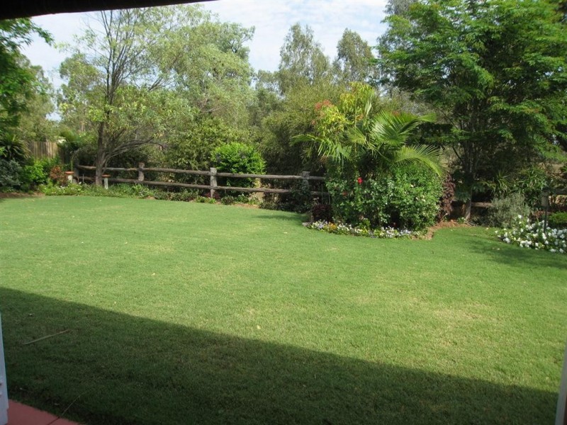 Emerald QLD 4720