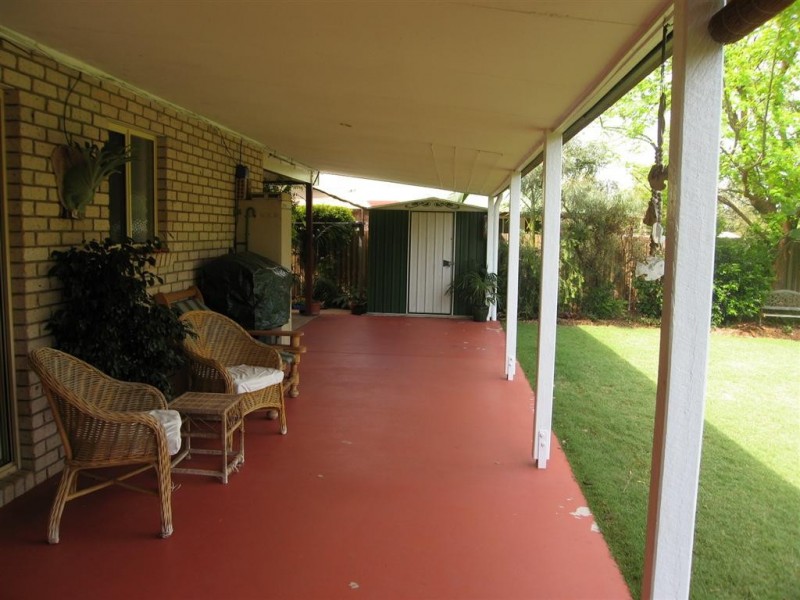 Emerald QLD 4720