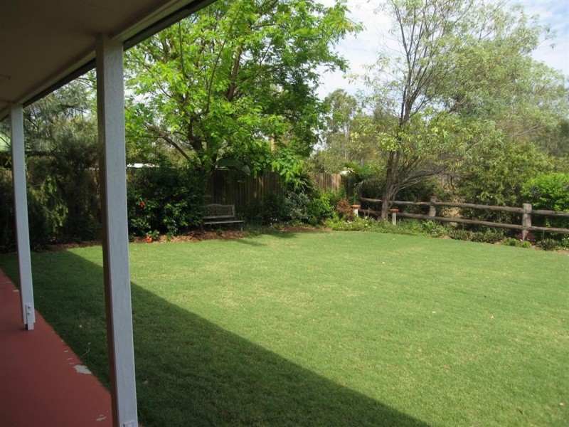 Emerald QLD 4720