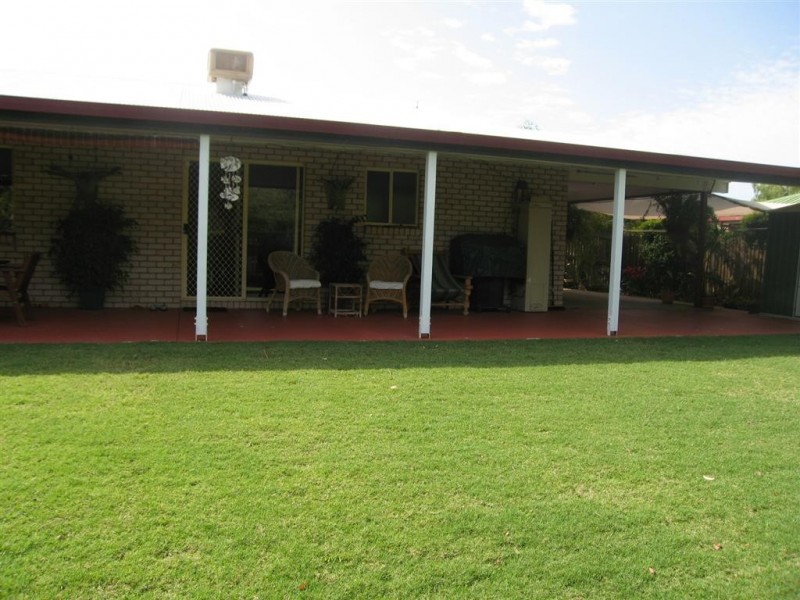 Emerald QLD 4720