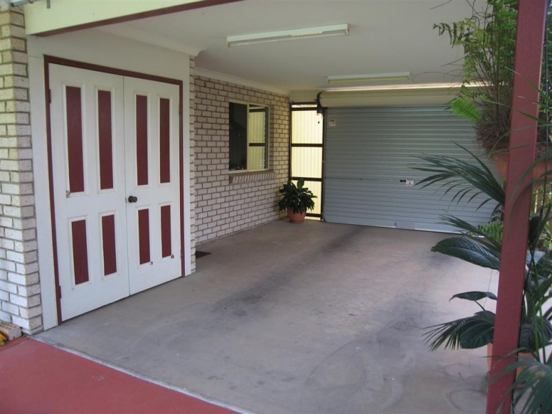 Emerald QLD 4720