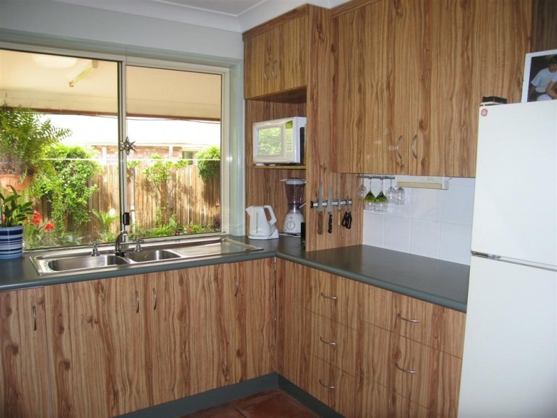 Emerald QLD 4720