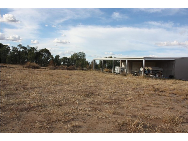 7 Birch Drive, Emerald QLD 4720