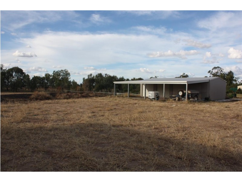 7 Birch Drive, Emerald QLD 4720