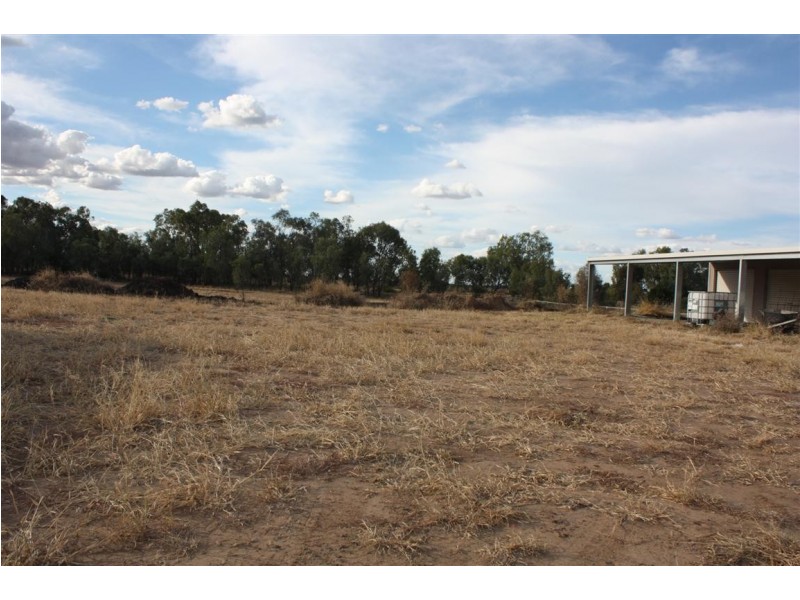 7 Birch Drive, Emerald QLD 4720