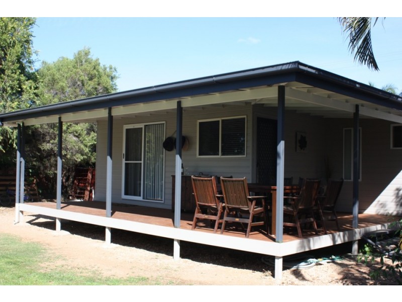 Emerald QLD 4720