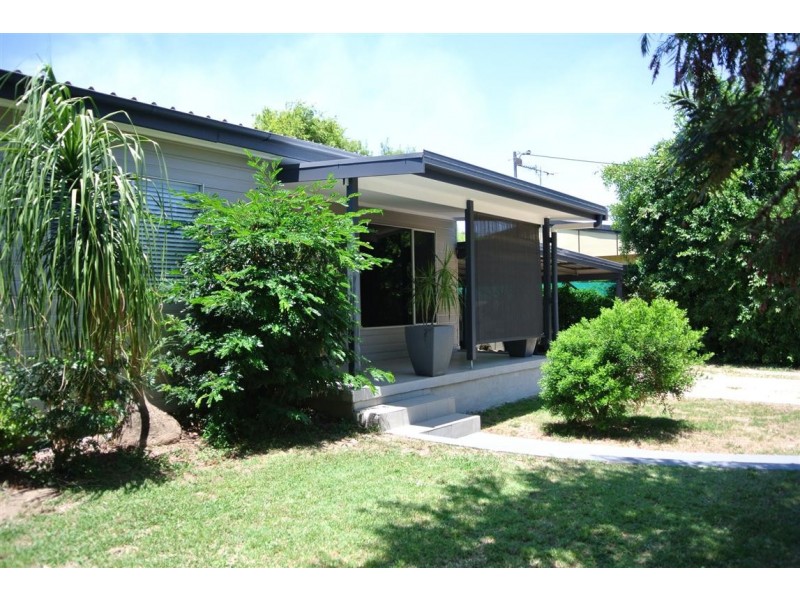 Emerald QLD 4720