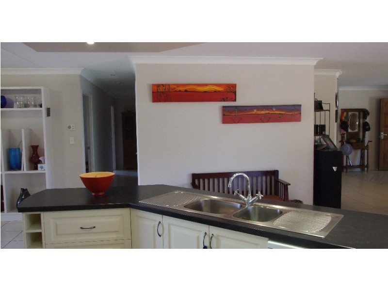 19 Coaker Drive, Emerald QLD 4720