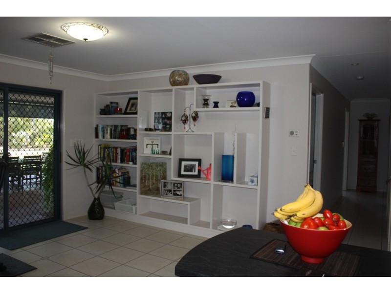 19 Coaker Drive, Emerald QLD 4720
