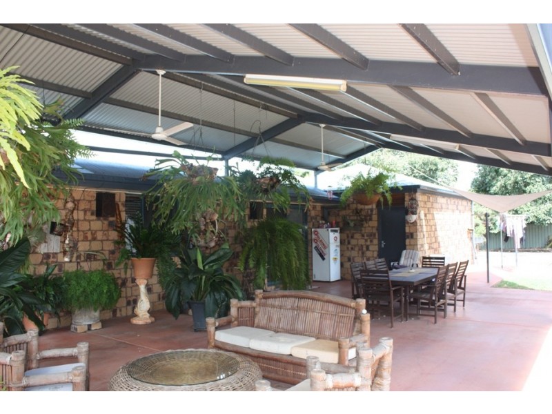 19 Coaker Drive, Emerald QLD 4720