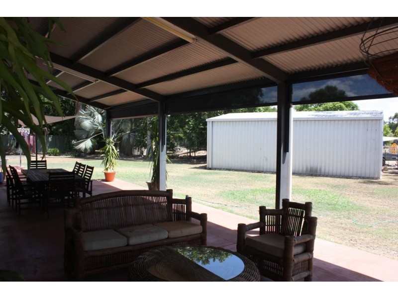 19 Coaker Drive, Emerald QLD 4720