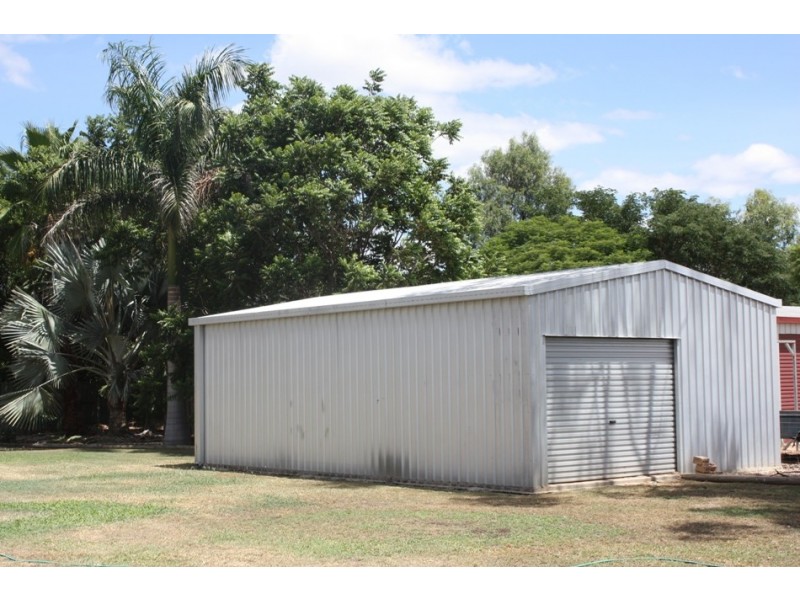 19 Coaker Drive, Emerald QLD 4720