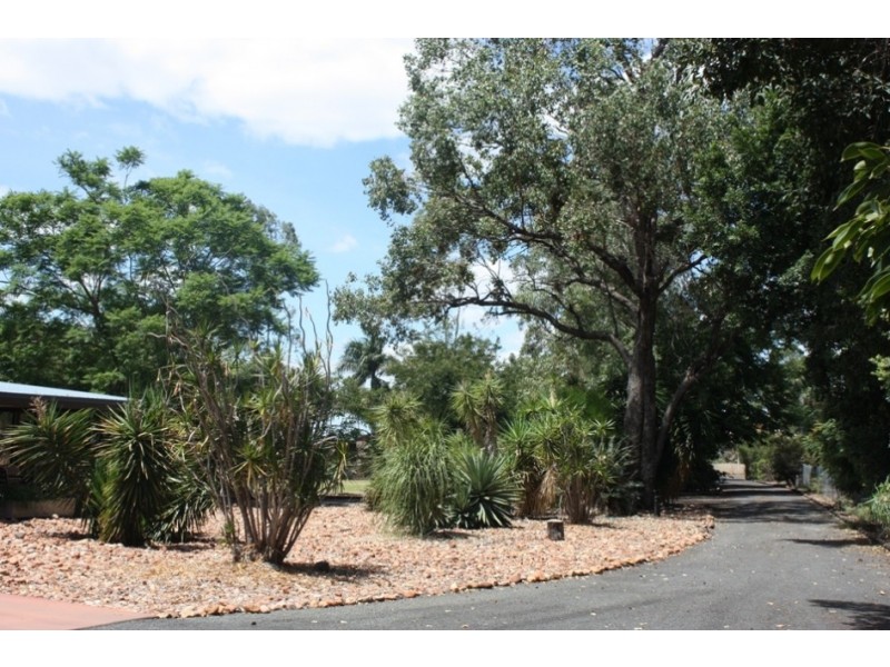 19 Coaker Drive, Emerald QLD 4720