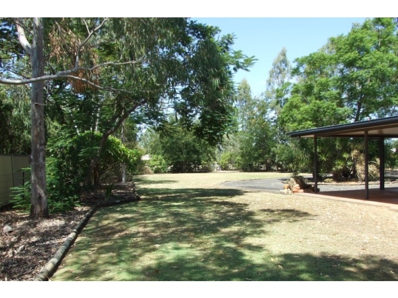 19 Coaker Drive, Emerald QLD 4720