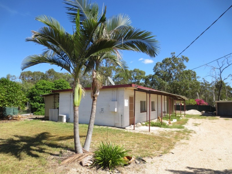 Sapphire QLD 4702
