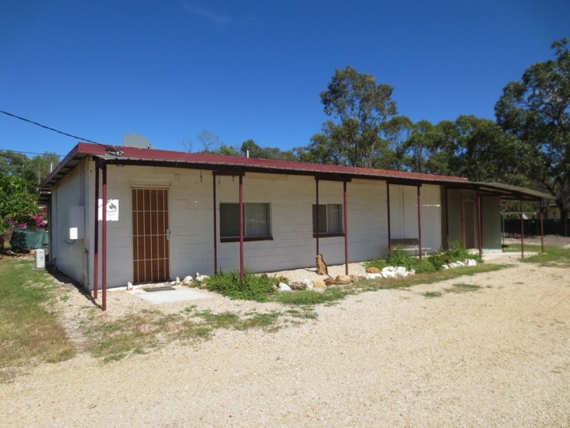 Sapphire QLD 4702