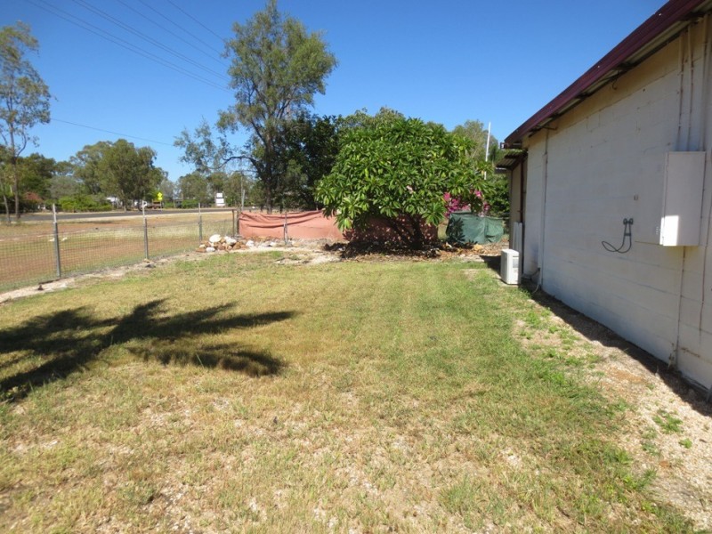 Sapphire QLD 4702