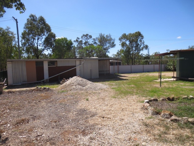 Sapphire QLD 4702