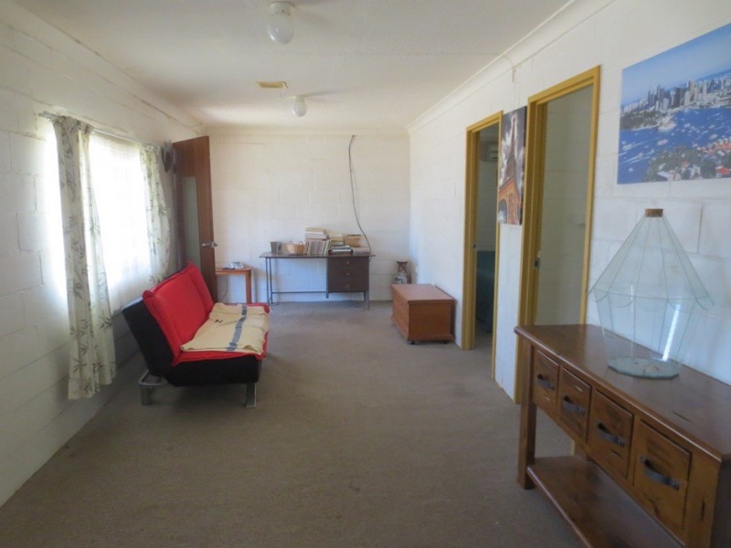 Sapphire QLD 4702