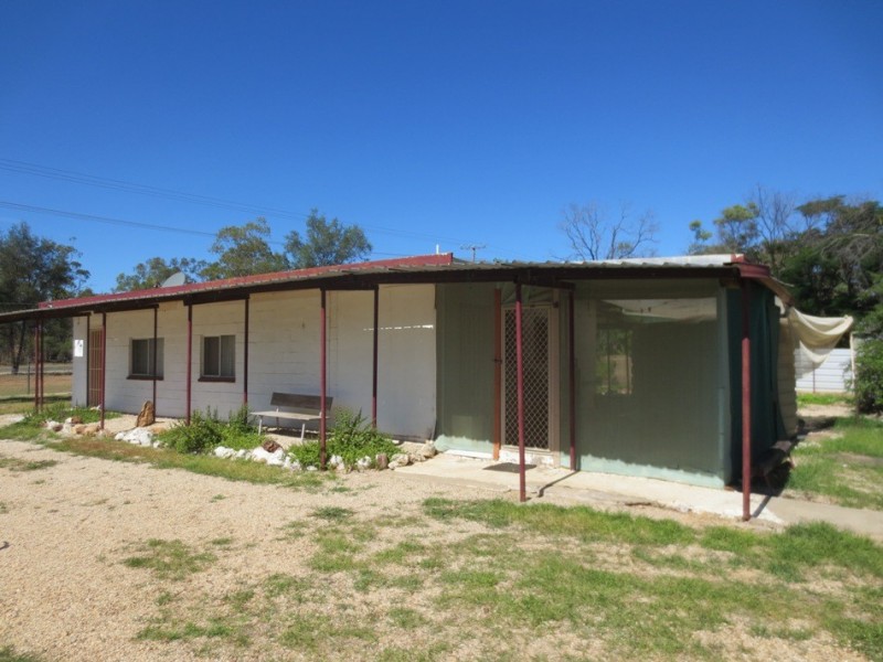 Sapphire QLD 4702