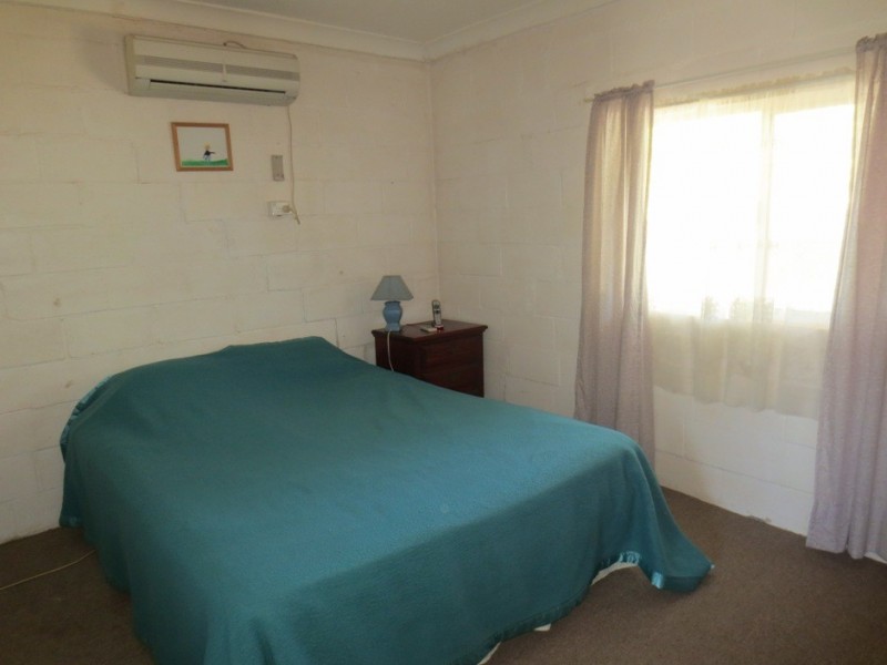 Sapphire QLD 4702