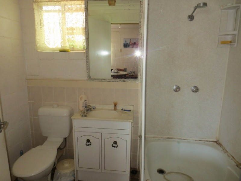 Sapphire QLD 4702