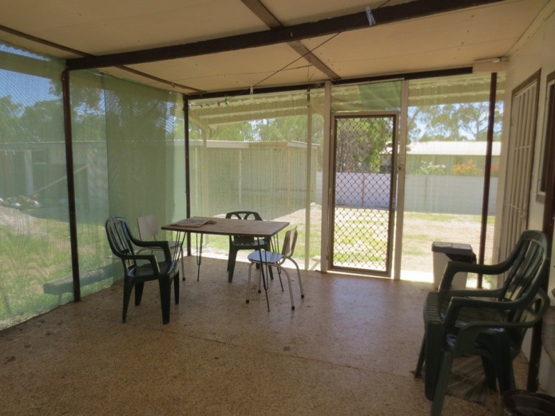 Sapphire QLD 4702