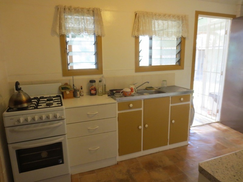 Sapphire QLD 4702