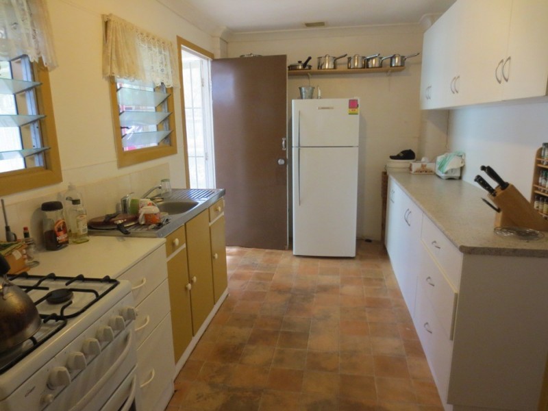 Sapphire QLD 4702