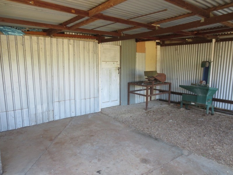 Sapphire QLD 4702
