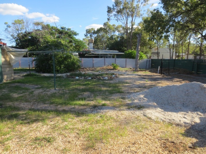 Sapphire QLD 4702