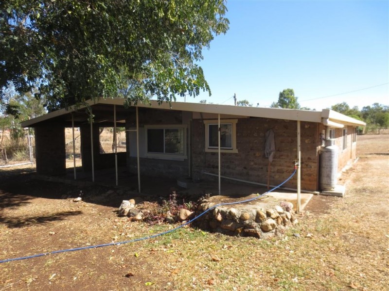 Sapphire QLD 4702