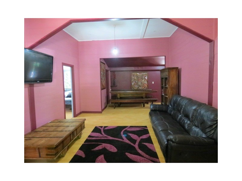 47 Theresa Street, Emerald QLD 4720