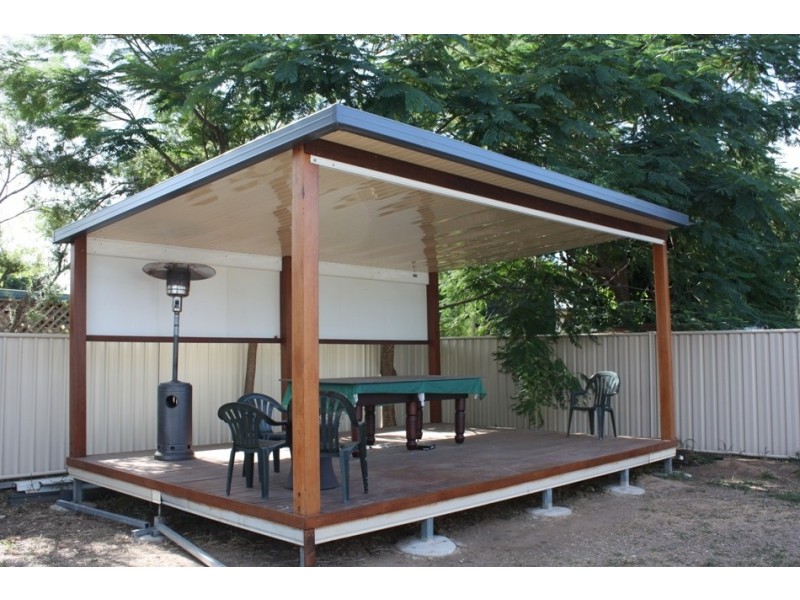 47 Theresa Street, Emerald QLD 4720