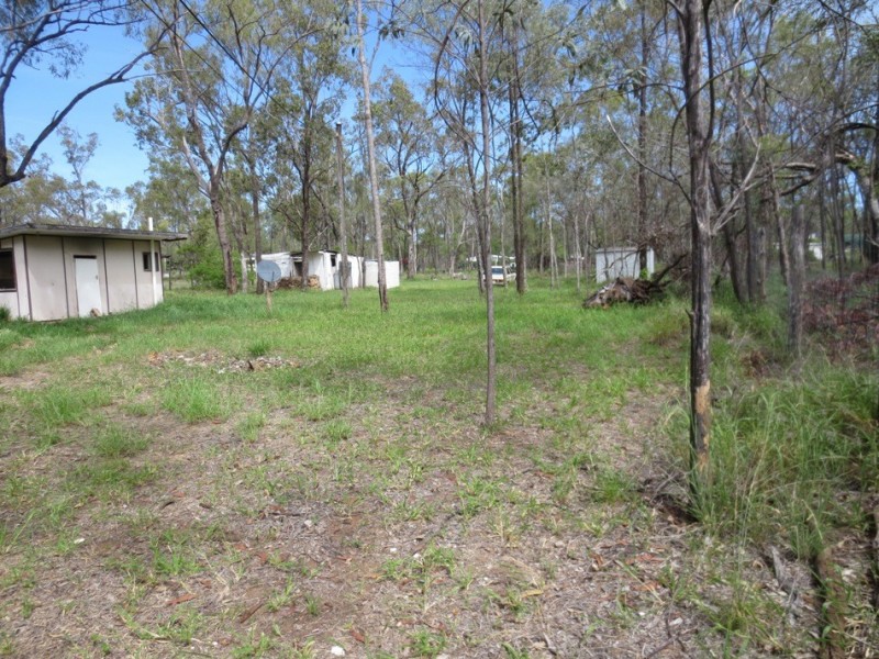 16 Old Rubyvale Road, Sapphire QLD 4702