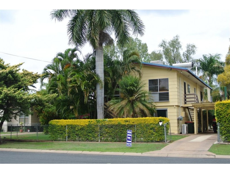 6 Bridgeman Street, Emerald QLD 4720