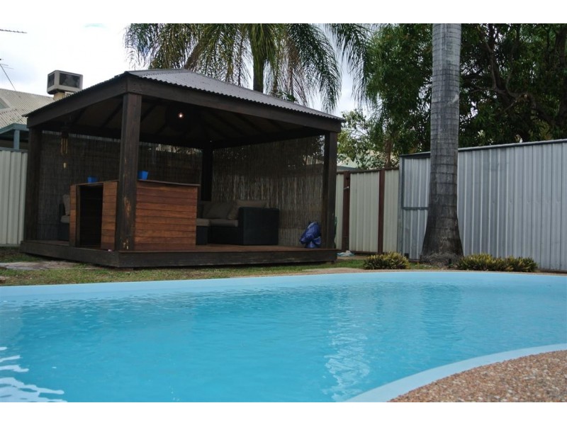 6 Bridgeman Street, Emerald QLD 4720