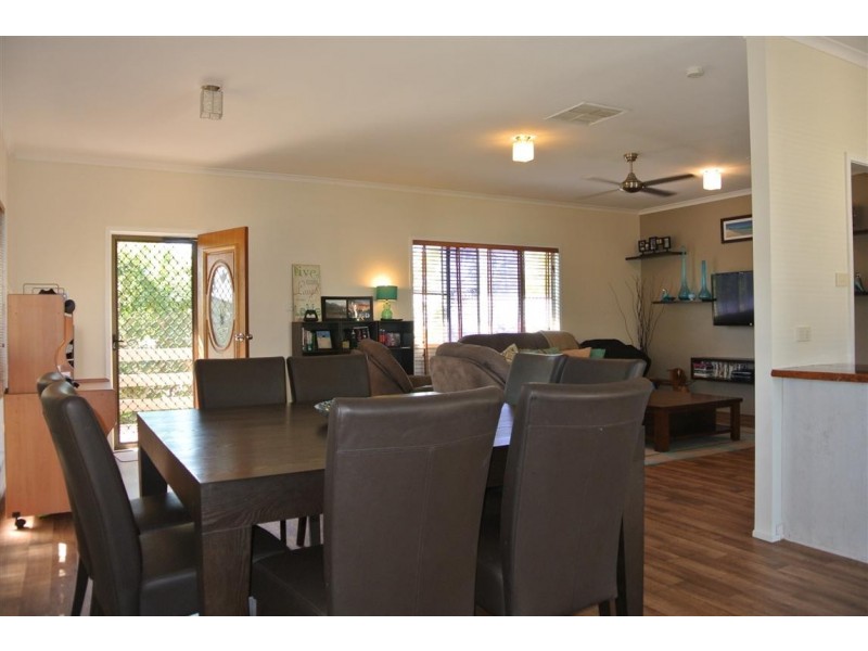 6 Bridgeman Street, Emerald QLD 4720