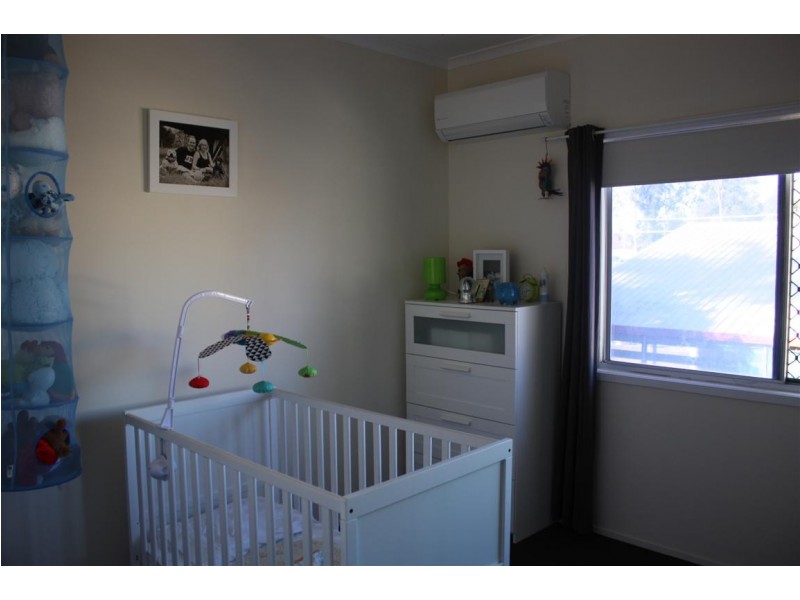 6 Bridgeman Street, Emerald QLD 4720