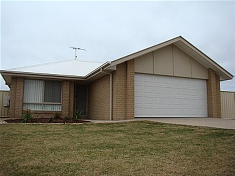 Emerald QLD 4720