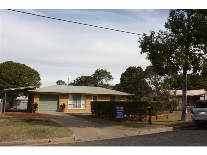 Emerald QLD 4720