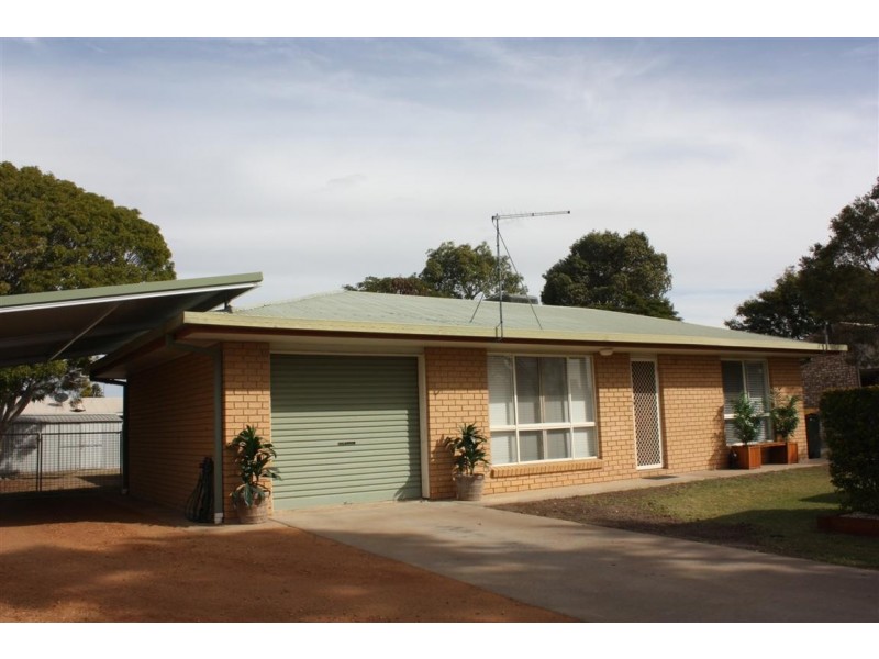 Emerald QLD 4720