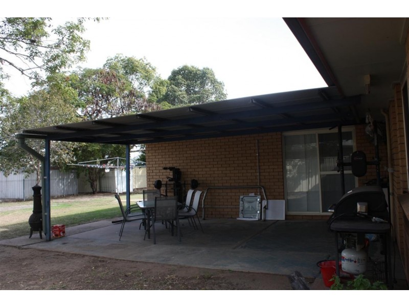 Emerald QLD 4720