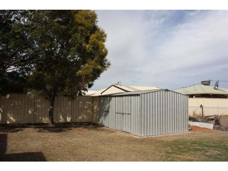 Emerald QLD 4720