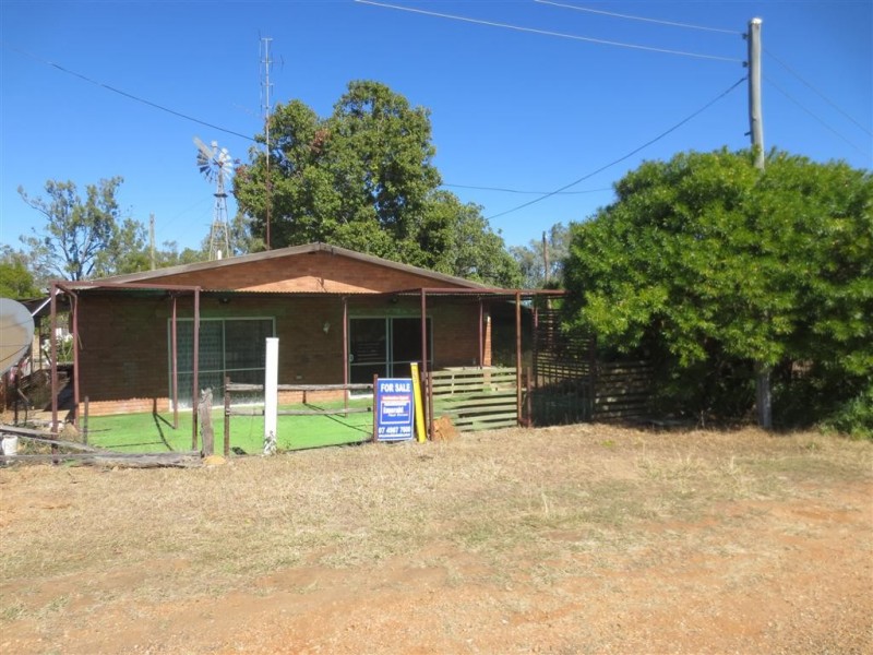 Sapphire QLD 4702